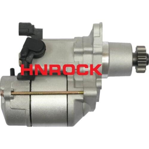 NEW 12V STARTER MOTOR 228000-7260 2280007260 FOR Toyota Europe Avensis,Camry,Carina,Celica,Picnic,Rav 4