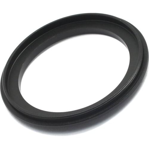 Pixco 52mm Male to 55mm/58mm/62mm/67mm/72mm/77mm/82mm Male Marco Reverse Coupling Ring Adapter