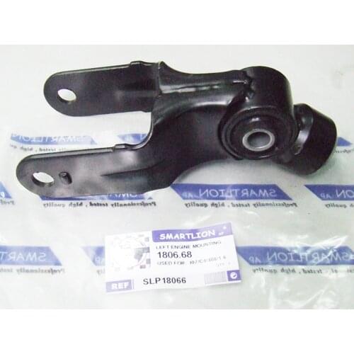 Engine Support Mounting Holder Rear 180668 For Peugeot 308 307CC SW 3008 RCZ Citroen C4 1.6T