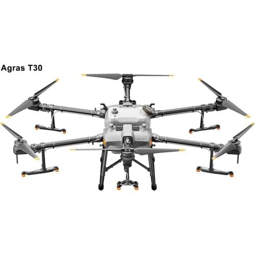 T30 Drone Batteries Original 29000mAh Capacity Intelligent Flight Battery Drone Agras T30 Battery