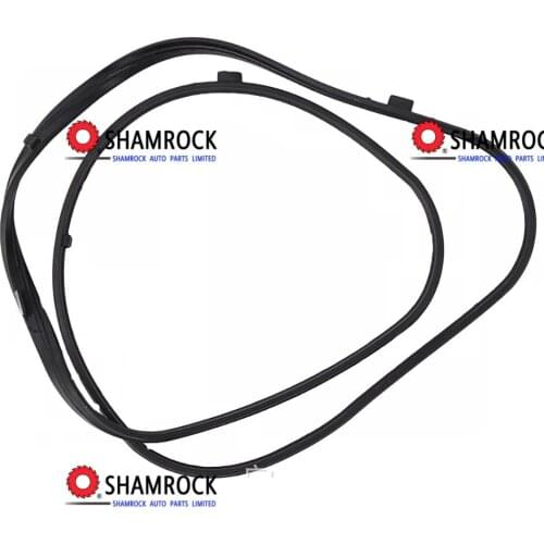 Valve Cover Gasket oem 12341-RCA-A00 12341-RDA-A00 12341-RYE-A00 for AACURA MDX RL TL HHONDA AACCORD ODYSSEY PILOT RIDGELINE