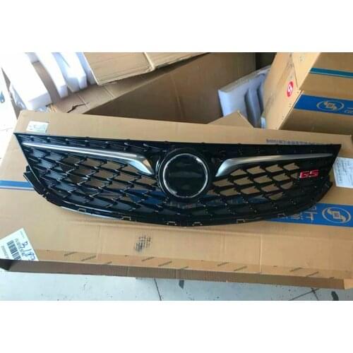 RQXR Front Bumper Grill Grille for Buick verano GS 2018