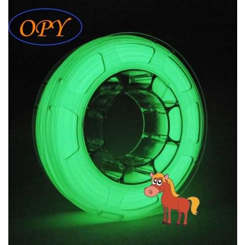 Glow Pen In The Dark Hair Mecreator Threads For 3D Thermal Heatpress Machine 3Dpen Printer Consumables Erich Krause