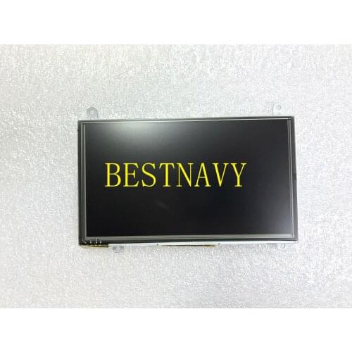TJ065MP01BT Brand New Original LCD Display with touch screen digitizer for Car Navigation by TPO