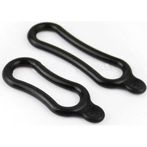 Bicycle Light Mount Rubber Band Headlight Band Lamp Fixed T6 L2 Q5 Handlebar LED Torch Holder Bicycle Accessories Install Parts