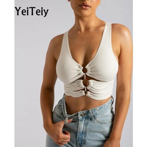 Женские майки Yeiteiy China At AliExpress