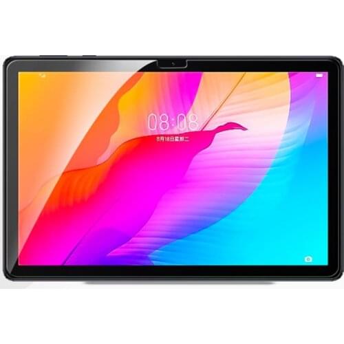 9H Screen Protector For Huawei Matepad T10 S T10S 10.1inch 2020 Tempered Glass Tablet Screen Guard Film Cover AGS3-W09