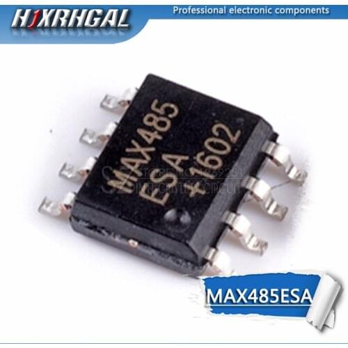 1pcs MAX485ESA SOP8 MAX485 SOP SMD