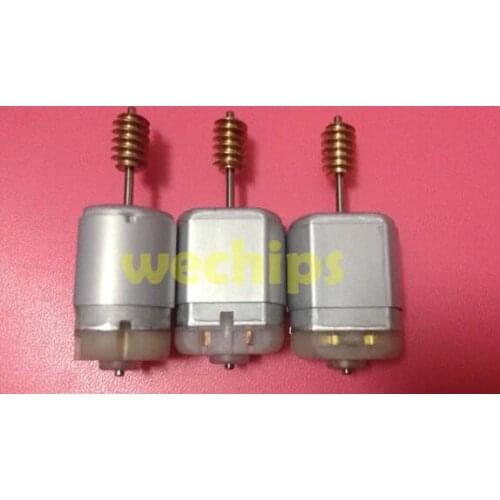 2pcs/lot Best Quality Motor For Nissan ELV ESL steering wheel lock motor 2005-2016