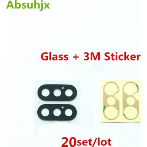 Absuhjx Protective Glass On The Phone