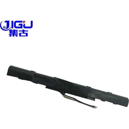 JIGU Laptop Battery AS16A5K FOR ACER Aspire E 15 E5-575 575G Serie 575T 575TG 774 774G 575G