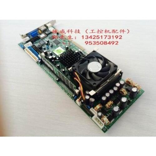 Through the quality test of 100% 845GV P4I845GVE-L full-length CPU card to send CPU memory