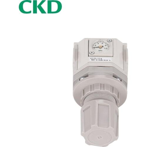CKD （L）Lubricator L8000-25N-W-CM/Z L3000-10-W-X1/Z