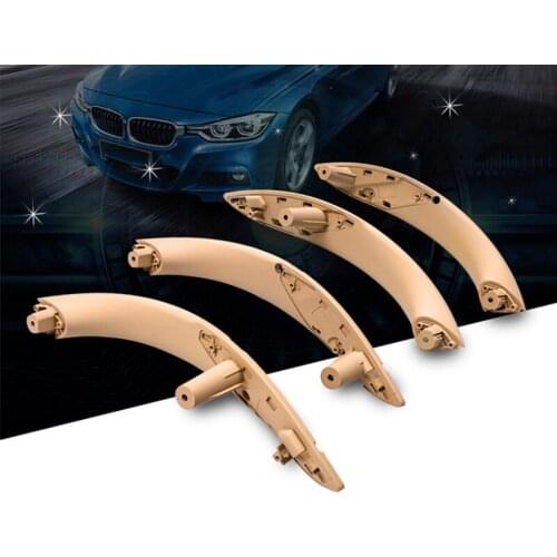 For BMW 3 Series 3 Series GT 4 Series M3 M4 2013-2018 car door inner handle door armrest door inner handle bracket