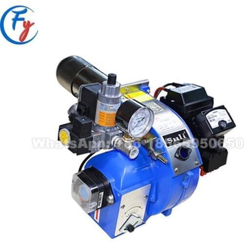 Low Nitrogen Burner Low Nitrogen Gas Burners Low Nitrogen Natural Gas Boiler Burner, Low Nitrogen Gas Burner For Furnace