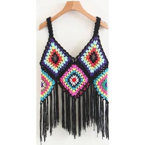 HAKOMANY Women's Vests