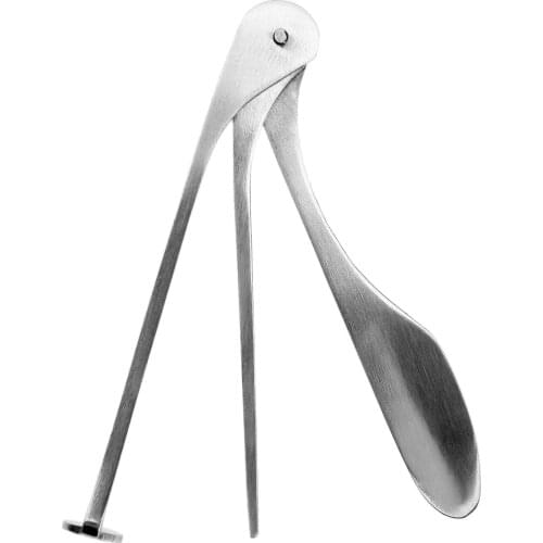 Stainless Steel Smoking Tobacco Pipe Cleaning Tool 3 in 1 Smoking Pipe Smoking Cleaner Christmas Gift Smoking Accessories