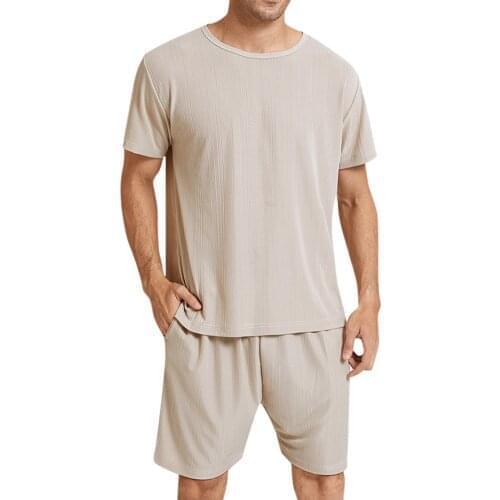 JAYCOSIN Men's Plain T-shirts