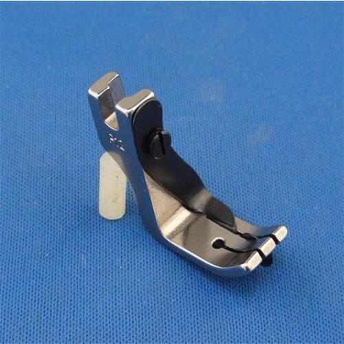 1/8" INDUSTRIAL SEWING MACHINE EDGE FOOT FOR BROTHER, JUKI, SINGER + MORE AA7240