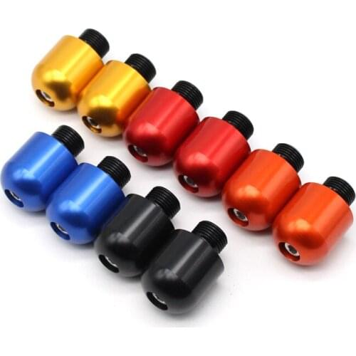 Handlebar Grip Bar Ends Slider For Benelli BJ500 TNT125 TNT135 TNT300 TNT600 Motorcycle Accessories Handle Cover Cover