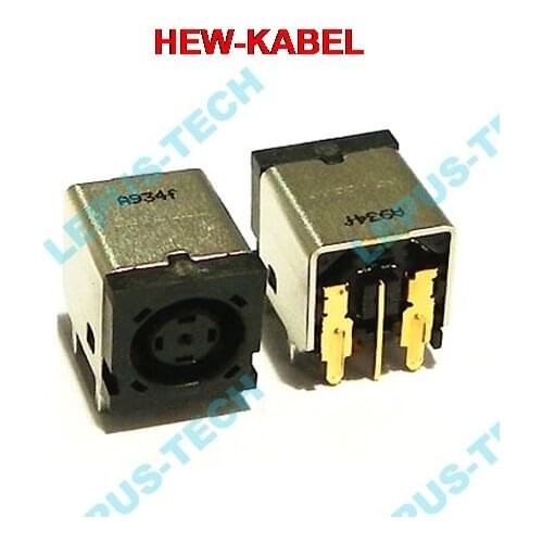 NEW DC JACK DC030 for Dell Inspiron 6000 500m 510m 600M 640M 700m E1450 1764 1318 1750