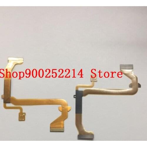 NEW LCD Flex Cable for PANASONIC NV-GS31 NV-GS25 NV-GS28 NV-GS35 NV-GS38 NV-GS6 NV-GS17 NV-GS19 NV-GS20 NV-GS21