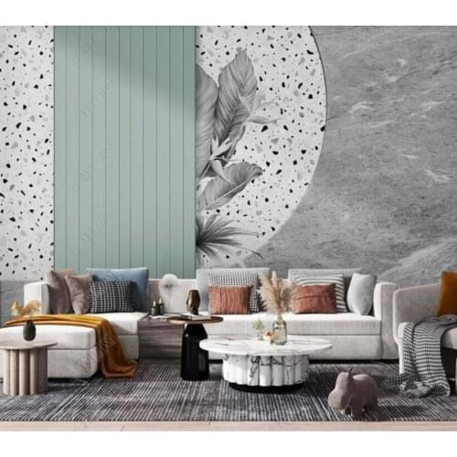 Papel de parede geometric light luxury high-end grille 3d wallpaper mural,living room tv wall bedroom wall papers home decor