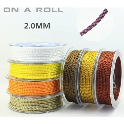 On A Roll Towing Ropes