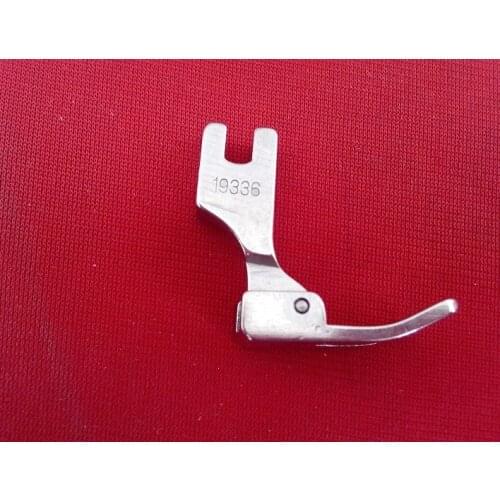 Flat Car All Steel 19336 (p193) Presser Foot Industrial Sewing Machine Accessories