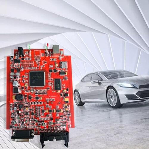 Car ECU Programming ECU Programming Master Firmware V7.020 Online Master Tool ECU Tuning Full Kit No Token Limited Unlimited