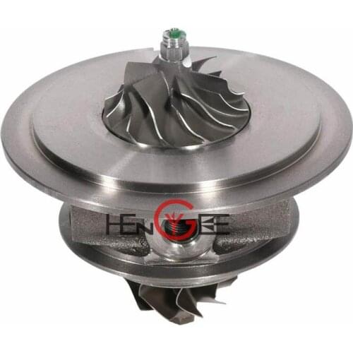 Turbo Turbocharger Cartridge CHRA Core For 2011-2018 Chevrolet Cruze 1.4L 860156 781504-5004S
