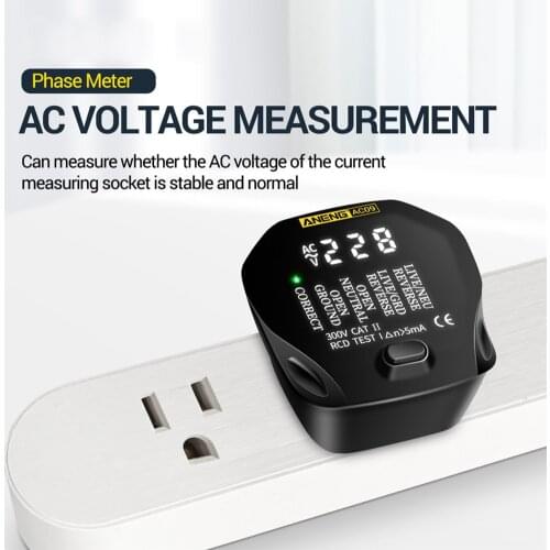 VKTECH Circuit Breakers