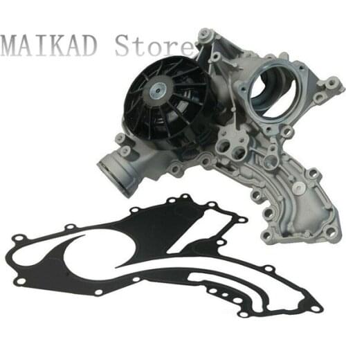 Engine Water Pump for Mercedes-Benz W166 GL320 GL350 GL420 GL450 GL500 GL550 A2782001201