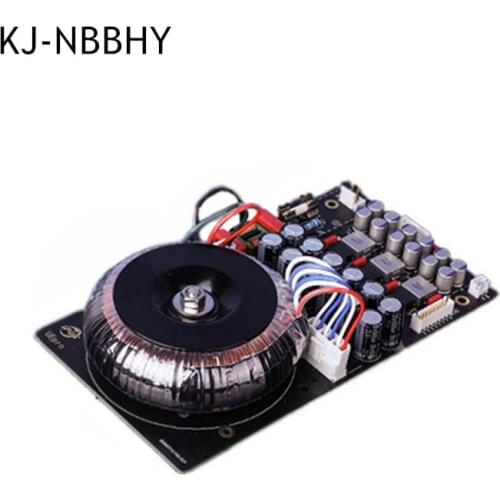 Hi-end Built-in Linear Power Supply Board For OPPO UDP 203 Blu-ray Player Upgrade HD Blu-ray player