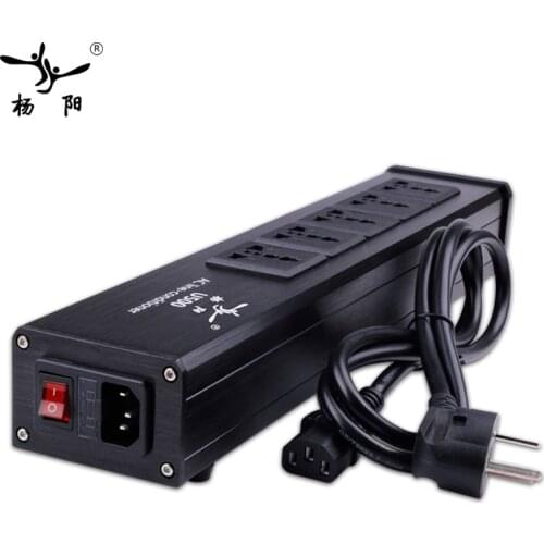 Электророзетки YYAUDIO China At AliExpress