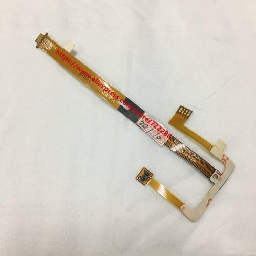 Repair Parts For Samsung NX 50-150mm F/2.8 S ED OIS Lens Focus Focusing Motor Flexible Cable New original