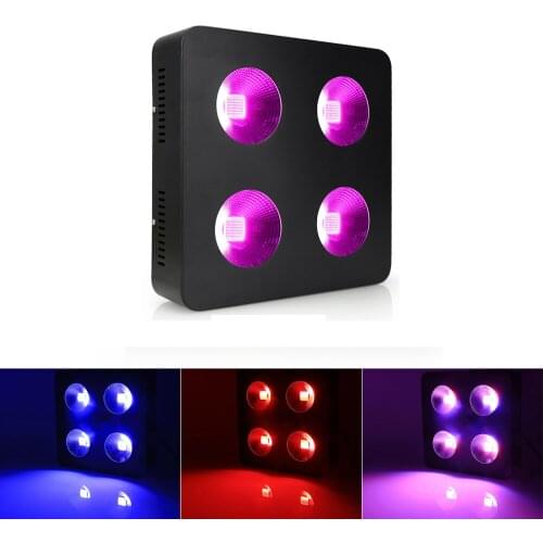 1000W LED Grow Light Full Spectrum COB Chips for Indoor Medical Plants Grow Ved and Bloom Growing Tent Lamp