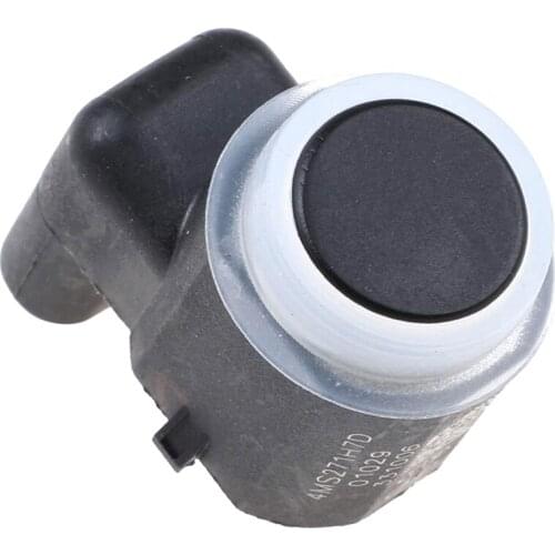 AU04 -Car PDC Sensor Parking Sensor for Hyundai KIA Sportage 2011-2013 95720-3W100 Accessories