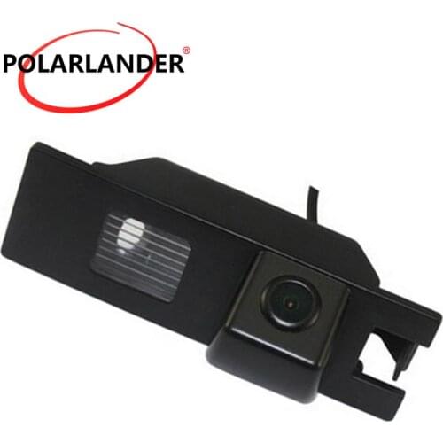 For Opel Zafira 2005-2014 CCD HD wired car camera car reverse reaview camera Waterproof for Buick Regal 2009