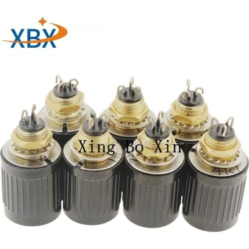 Free Shipping1PCS 100% NEW WXD2-53 10 Turn Dial Pointer Precision multi turn potentiometer 1K 2K2 3K3 4K7 5K1 10K 22K
