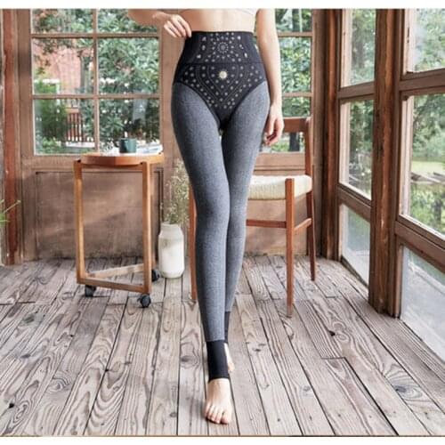 BRANDY&MANDY Women's Leggings