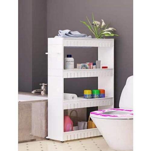 Четырёхэтажная shelf