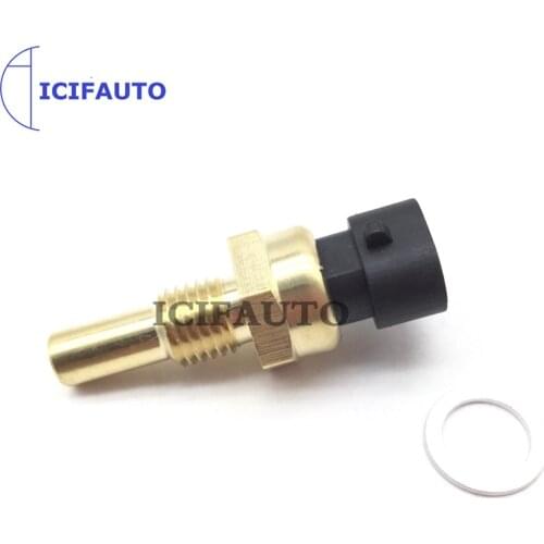 Coolant Water Temperature Sensor For Saab Renault Opel Lancia Fiat Daewoo Chevrolet Alfa Romeo 12191170