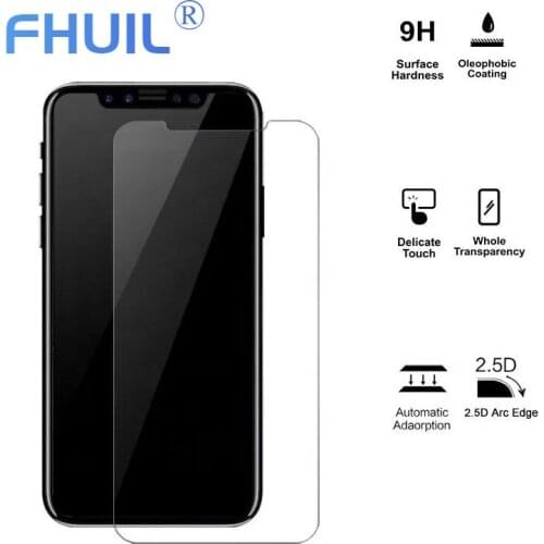 FHUIL Protective Films For Mobile Phones