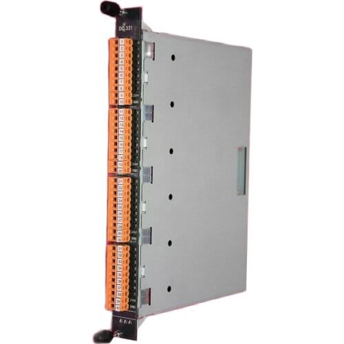 KEBA DO321/B used in good condition