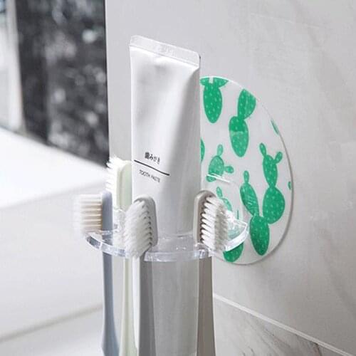 KAIGOTOQIGO Toothbrush Holders