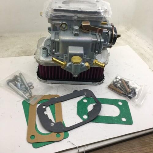 SherryBerg fajs 38dges 38x38 carburetor carb kit WEBER air filter ADAPTER PLATE for Nissan 720 Pickup PULSAR SENTRA Dodge Colt