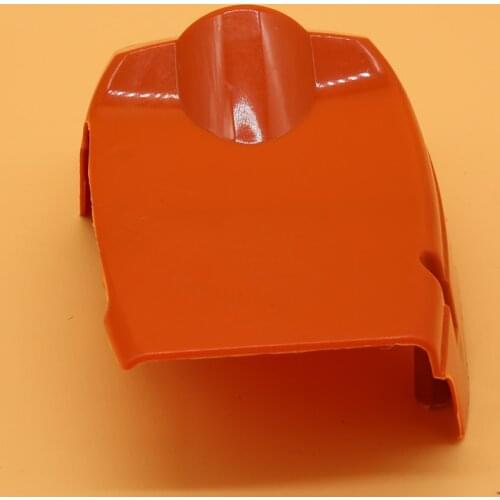 Engine Cover Cylinder Plastic Cover Fit For Husqvarna 340 345 350 Chainsaw Spare Parts 503910501, 503 91 05-01