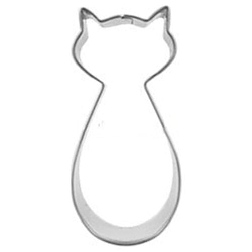 Cartoon Cat Stamp Mold Cutter Biscuit Tools Stainless Steel Sale 11.11 Pastry Moulds Gadget Baking Mold Fondant Aliexpress