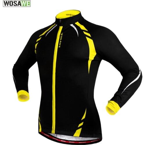 2018 NEW Thermal Cycling Jacket Men Women velo jacke Bicycle Cycle Jersey Bike Fleece Tops ropa bici MTB Winter Cycling Jacket